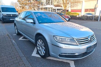 VW Phaeton Gebrauchtwagen