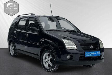 Suzuki Ignis Gebrauchtwagen