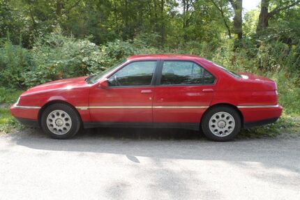 Alfa Romeo 164 Gebrauchtwagen