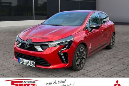 Mitsubishi Colt Gebrauchtwagen