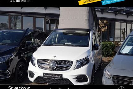 Mercedes-Benz V 300 Gebrauchtwagen