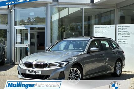 BMW 320 Gebrauchtwagen