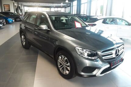 Mercedes-Benz GLC 220 Gebrauchtwagen