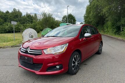 Citroen C4 Gebrauchtwagen