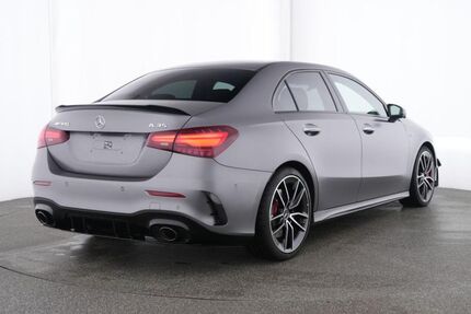 Mercedes-Benz A 35 AMG Gebrauchtwagen