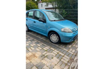 Citroen C3 Gebrauchtwagen