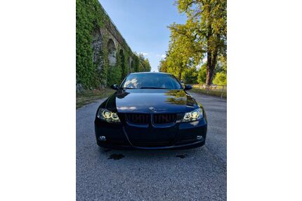 BMW 320 Gebrauchtwagen