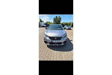 Peugeot 5008 Gebrauchtwagen