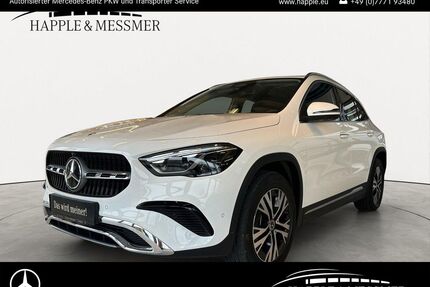 Mercedes-Benz GLA 220 Gebrauchtwagen