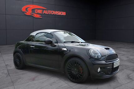 Mini Cooper S Gebrauchtwagen
