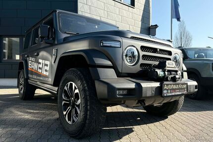 BAW 212 Gebrauchtwagen