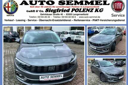 Fiat Tipo Gebrauchtwagen
