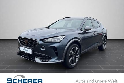 Cupra Formentor Gebrauchtwagen