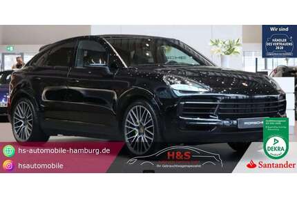 Porsche Cayenne Gebrauchtwagen