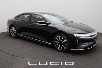 Lucid Air Gebrauchtwagen