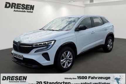Renault Austral Gebrauchtwagen