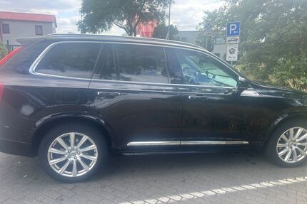 Volvo XC90 Gebrauchtwagen