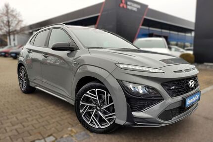 Hyundai KONA Gebrauchtwagen