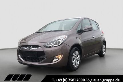 Hyundai ix20 Gebrauchtwagen