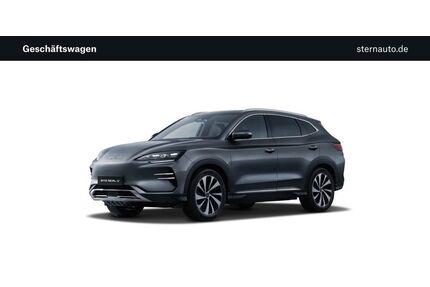 BYD SEAL U Gebrauchtwagen