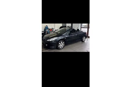 Peugeot 307 Gebrauchtwagen