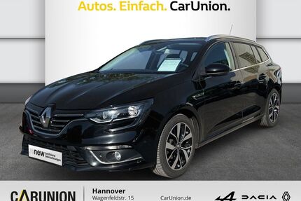 Renault Megane Gebrauchtwagen