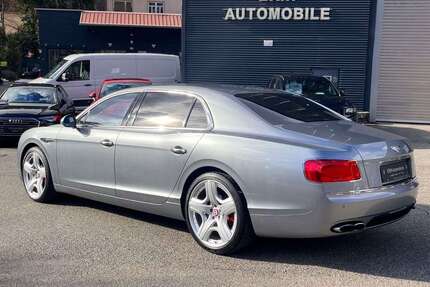 Bentley Flying Spur Gebrauchtwagen