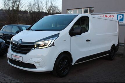 Renault Trafic Gebrauchtwagen