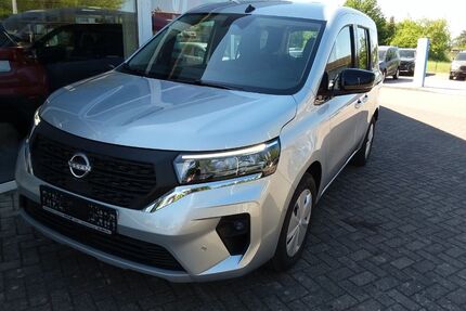 Nissan Townstar Gebrauchtwagen