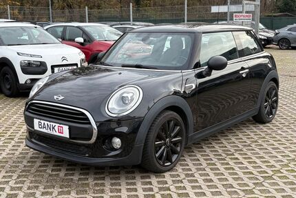 Mini ONE Gebrauchtwagen