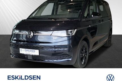 VW T7 Multivan Gebrauchtwagen