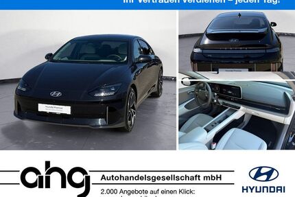 Hyundai IONIQ 6 Gebrauchtwagen