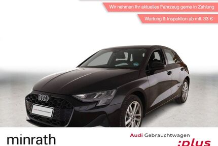 Audi A3 Gebrauchtwagen