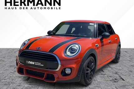 Mini ONE Gebrauchtwagen