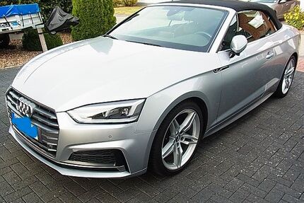 Audi A5 Gebrauchtwagen