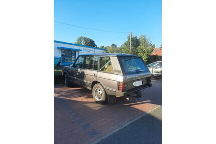 Land Rover Range Rover Gebrauchtwagen