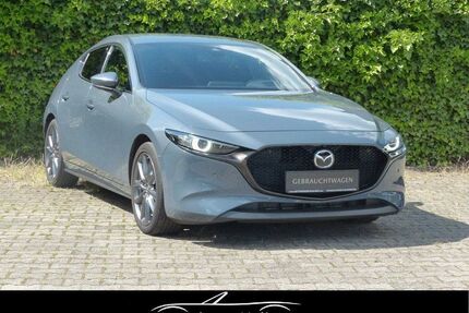 Mazda 3 Gebrauchtwagen