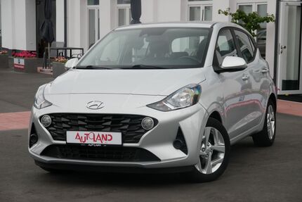 Hyundai i10 Gebrauchtwagen