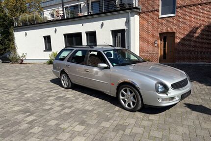 Ford Scorpio Gebrauchtwagen