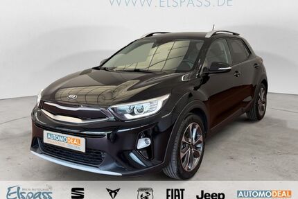 Kia Stonic Gebrauchtwagen