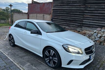 Mercedes-Benz A 200 Gebrauchtwagen