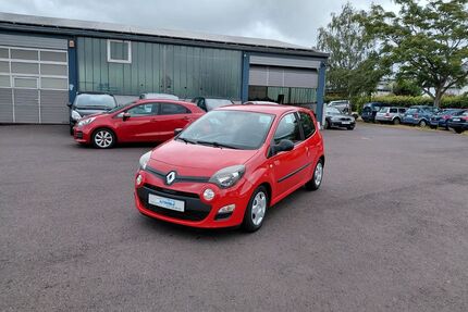 Renault Twingo Gebrauchtwagen