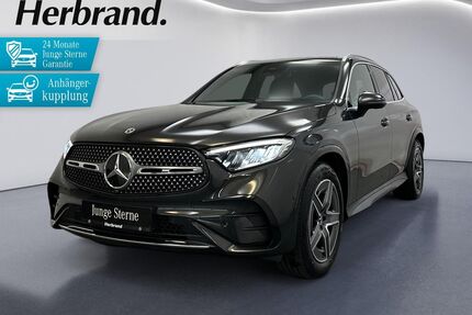 Mercedes-Benz GLC 300 Gebrauchtwagen