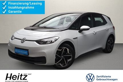 VW ID.3 Gebrauchtwagen