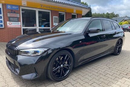 BMW 330 Gebrauchtwagen