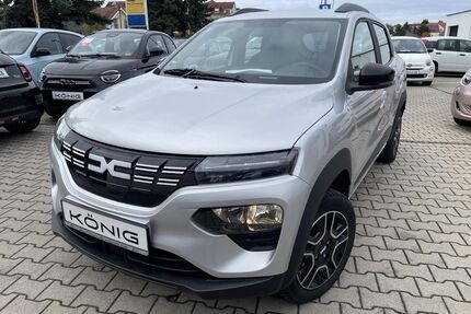 Dacia Spring Gebrauchtwagen