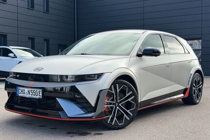 Hyundai IONIQ 5 Gebrauchtwagen