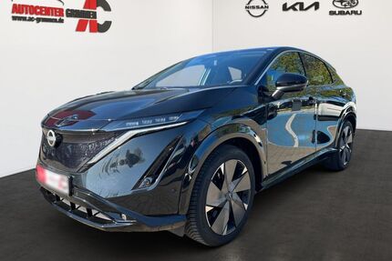 Nissan Ariya Gebrauchtwagen
