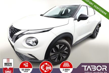 Nissan Juke Gebrauchtwagen
