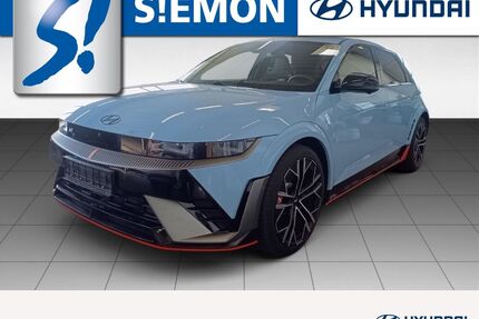Hyundai IONIQ 5 Gebrauchtwagen